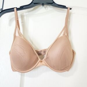 Thirdlove 24/7 Classic Contour Plunge Bra